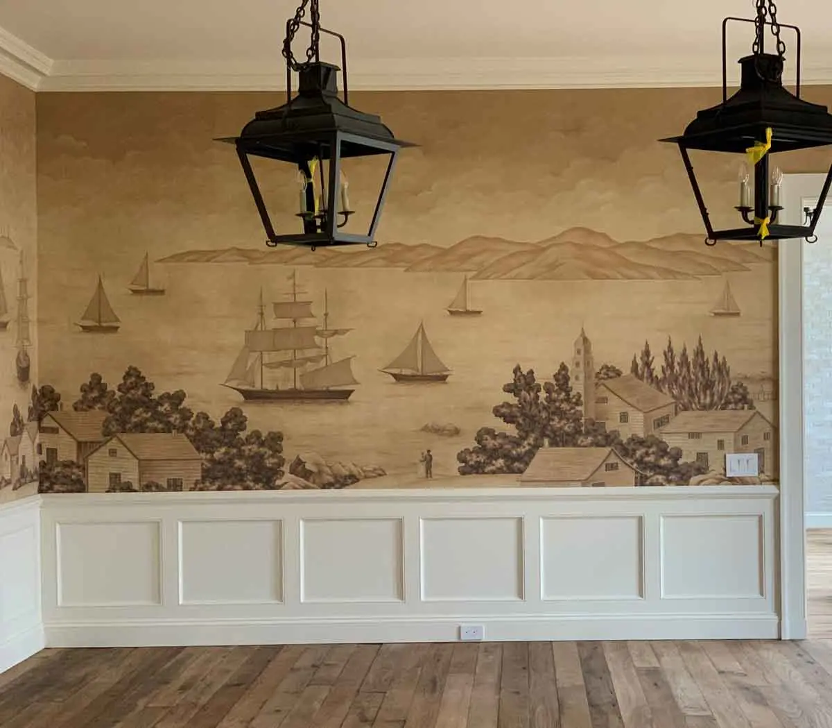 About Miramar Wallpaper Installer